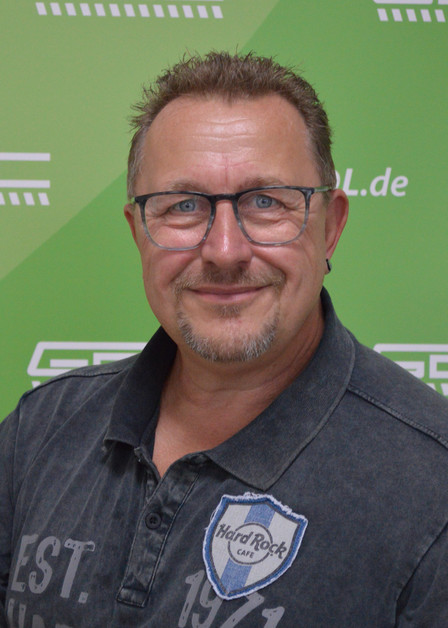 Martin Maas