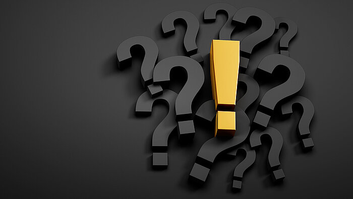 Hört auf, falsche Geschichten zu erzählen!