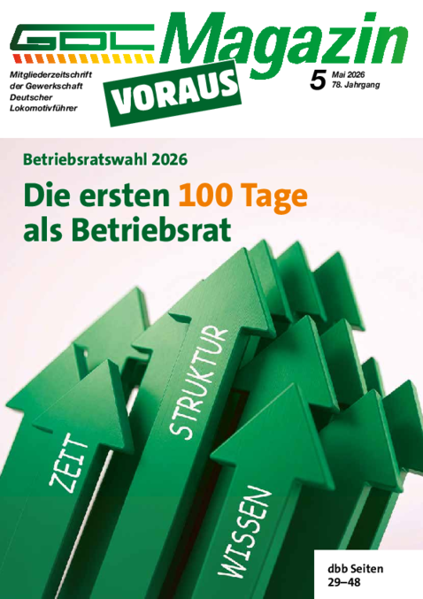 GDL Magazin