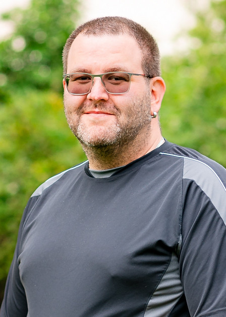 Tobias Schaffert