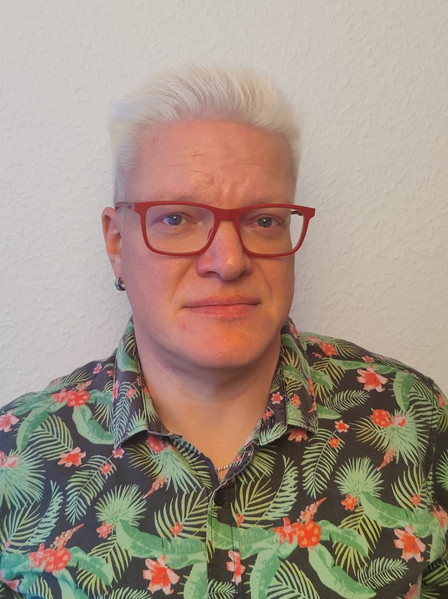 Katschewitz Enrico