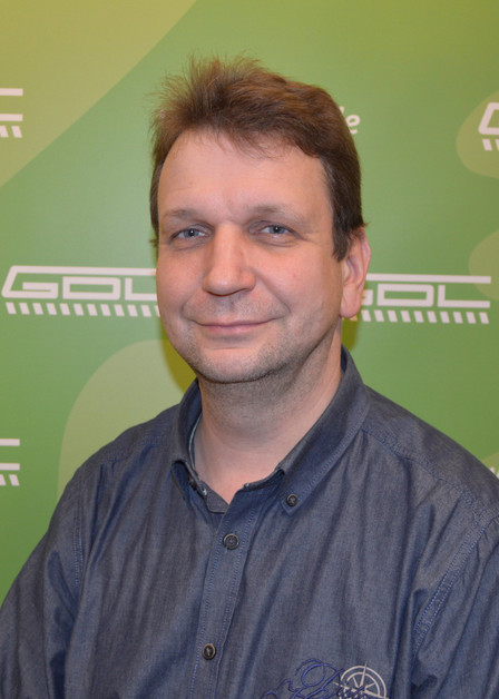 Dirk Bruns