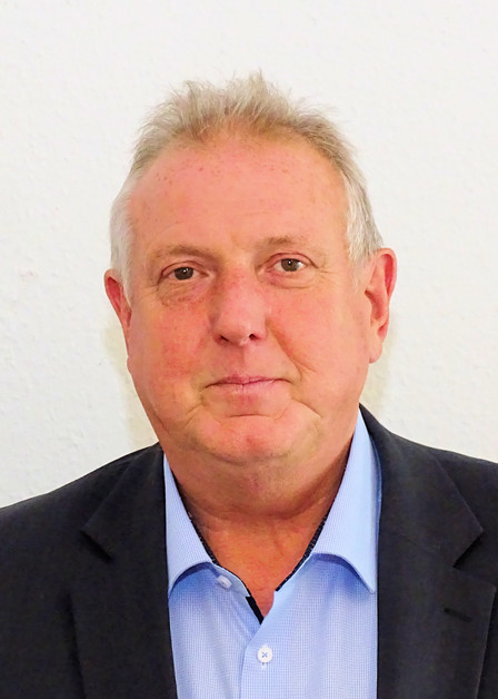 Volker Krombholz