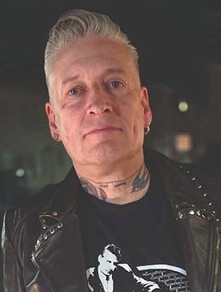 Oliver Bobell