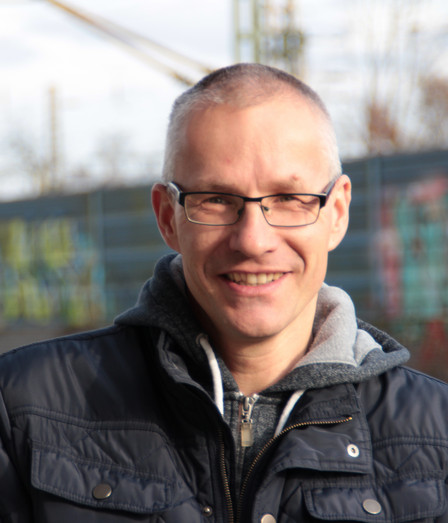 Steffen Teller