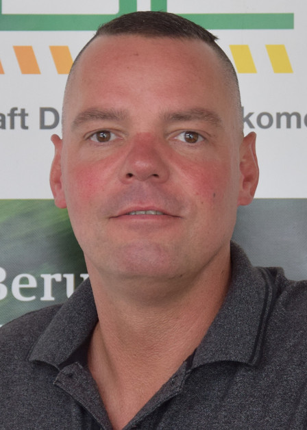 Martin Wüst