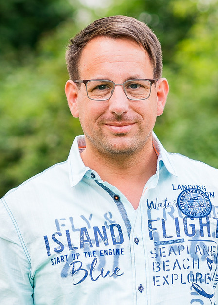 Christian Müller
