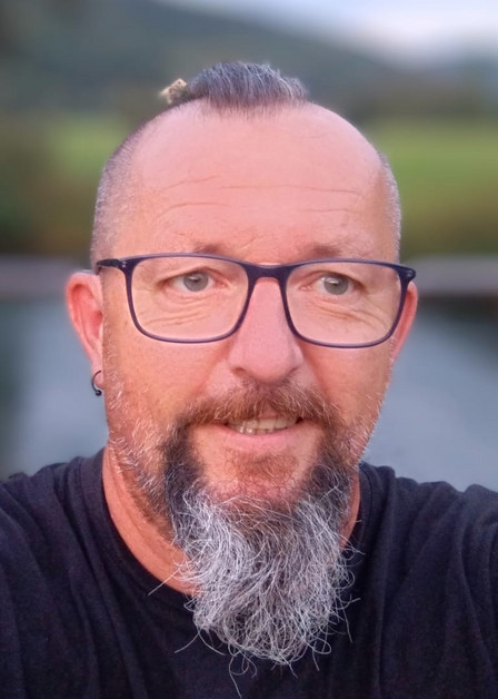 Ralf Kuchlbauer