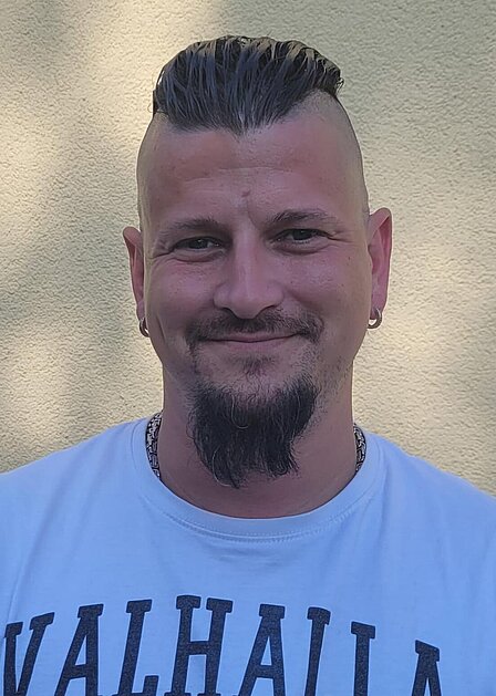 Tim Schnelle