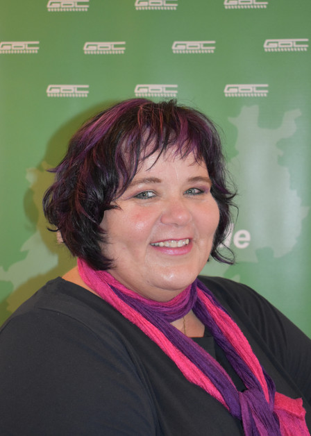 Annett Heiderich