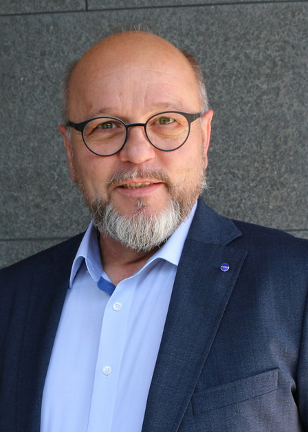 Bernd Seubert