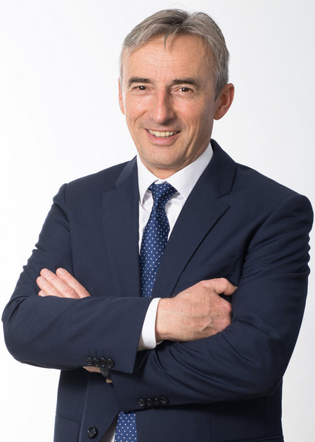Erich Eckmair