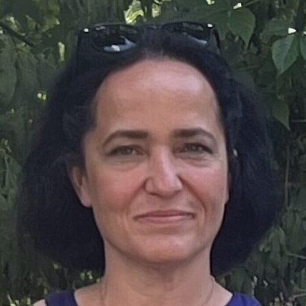 Melanie Angert