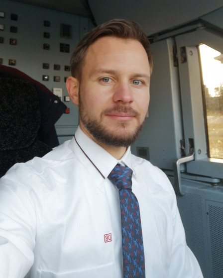 Robert Zeitz