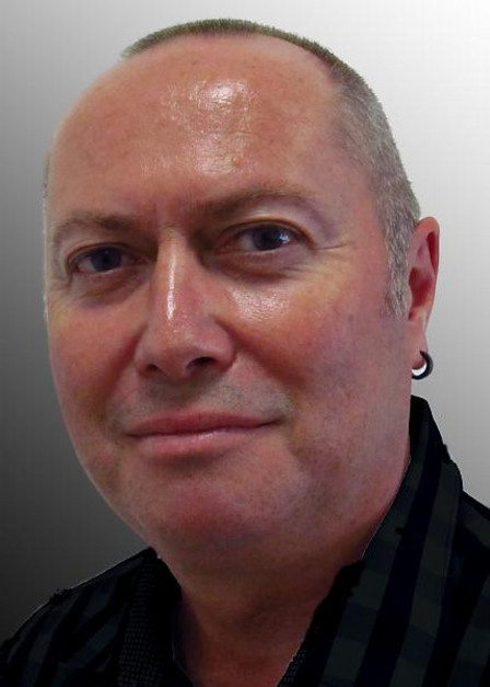 Uwe Thormann