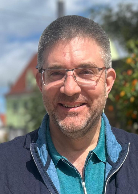 Markus Braun