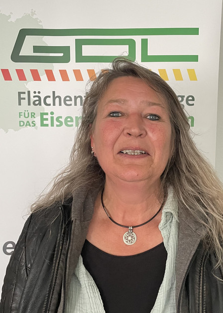 Irene von Postel
