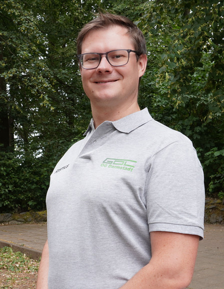 Rasmus Runde