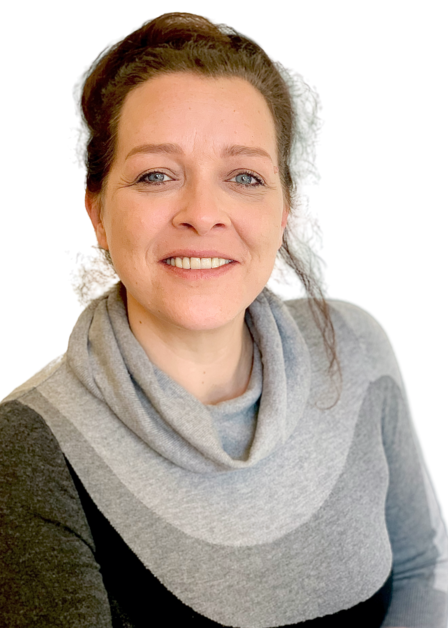 Claudia Vierthaler