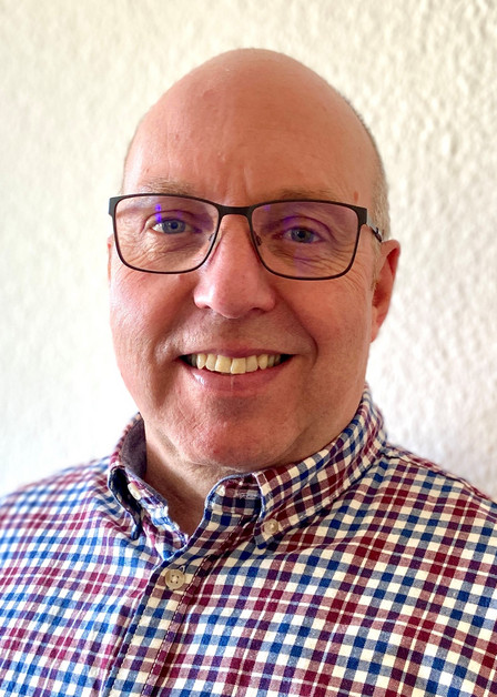 Stefan Rabe