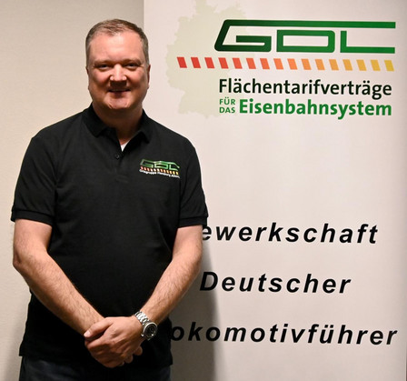 Sven Blühdorn
