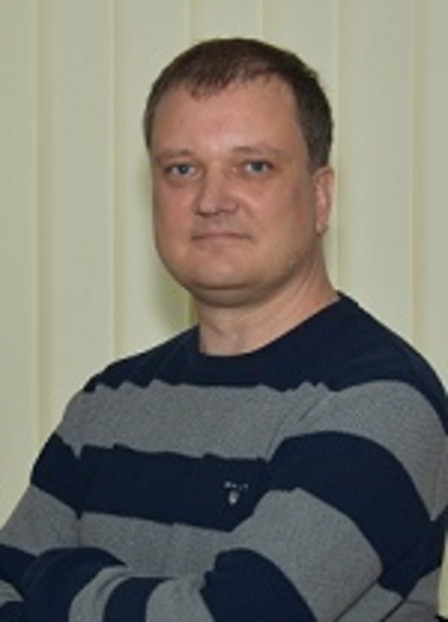 Sven Blühdorn
