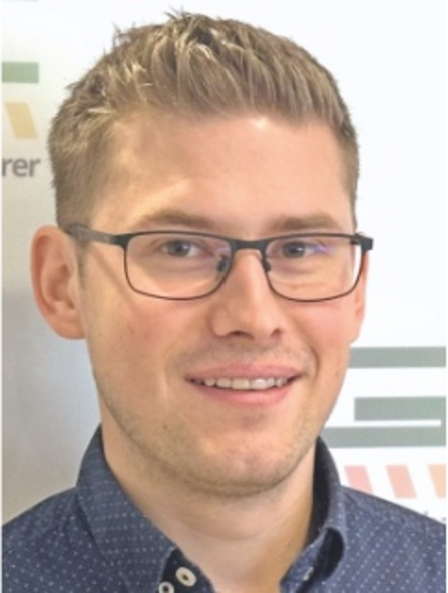 Sebastian Depner