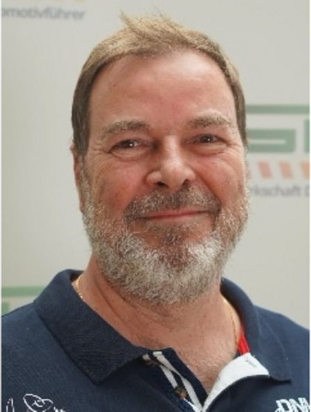 Werner Paßora