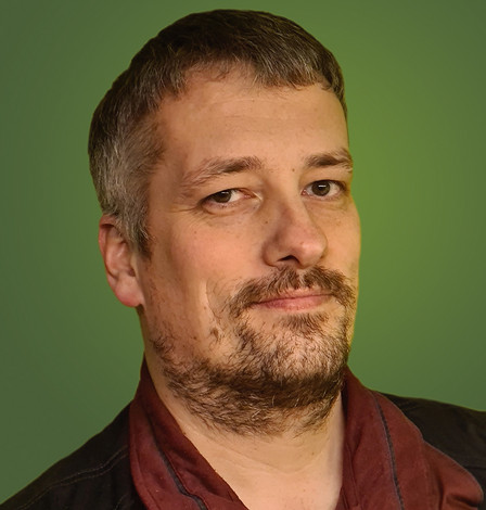 Sebastian Lucanus