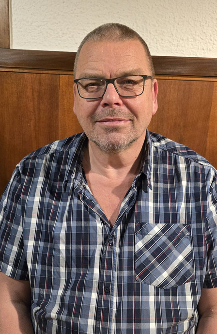 Ernst Ewers