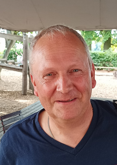 Foto von Martin Stark