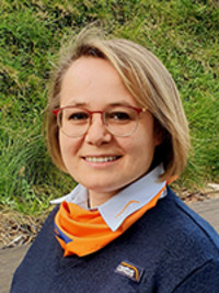 Frauenbeauftragte