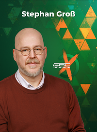 Platz 5 - Stephan Groß