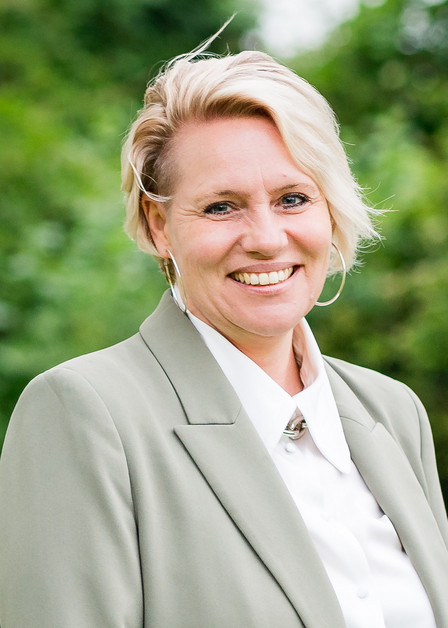 Melanie Feicht