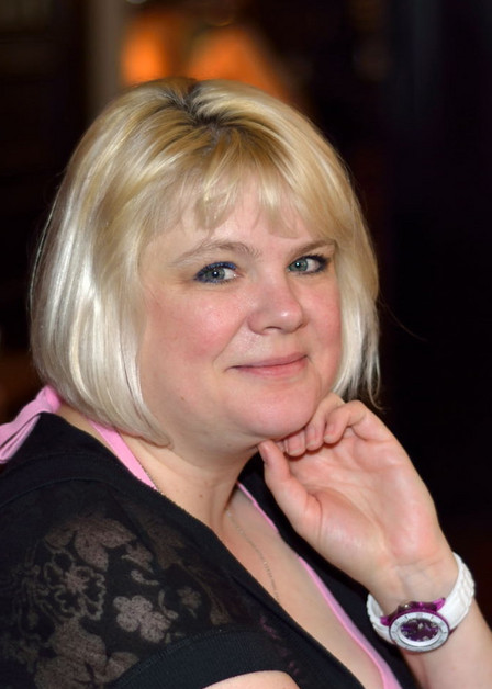 Michaela Helbing