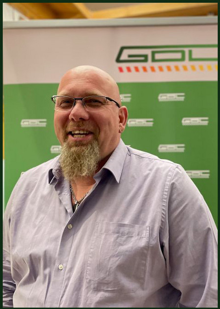 Ingo Lubaczewski