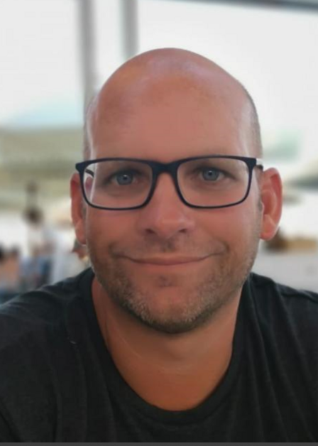 Michael Beklas