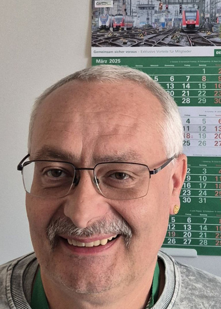 Uwe Winkler
