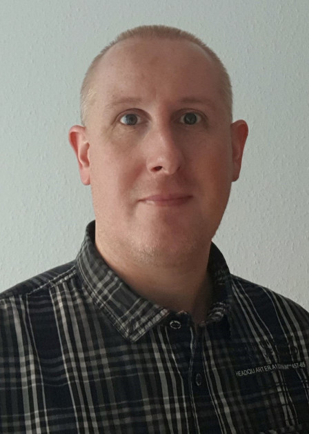 Andreas Hägele