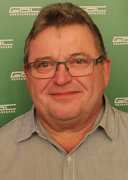 Detlef Zeuner