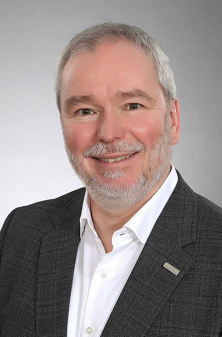 Jens-Peter Lück Jens-Peter Lück