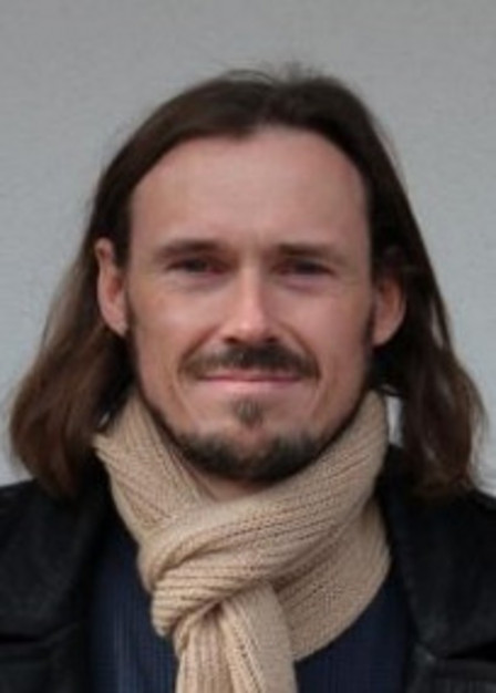 Norman Kiefer