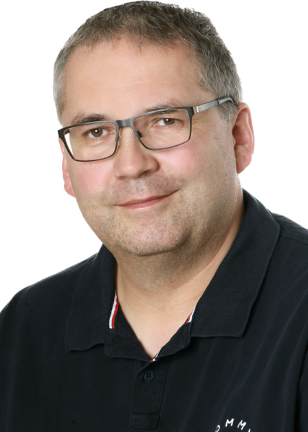 Helmut Brockschnieder