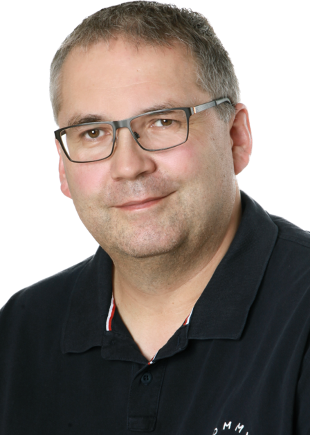 Helmut Brockschnieder