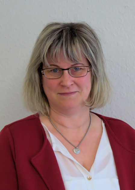 Kristin Förster
