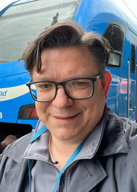 André Käthner
