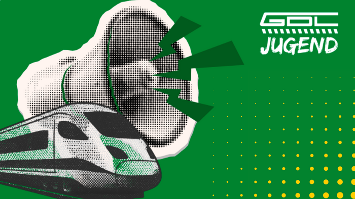 Zukunft gibt’s nicht zum Nulltarif!