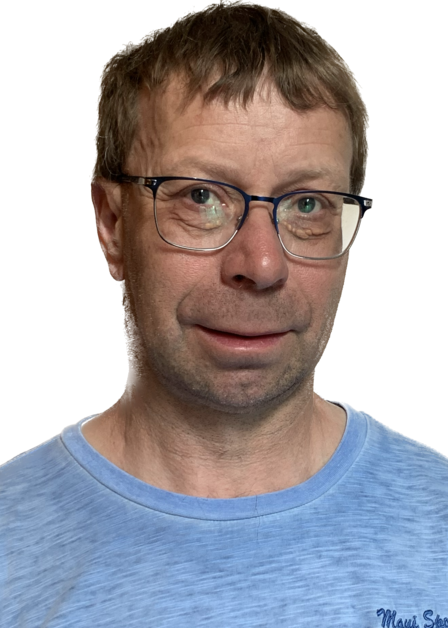 Stephan Hohmeyer