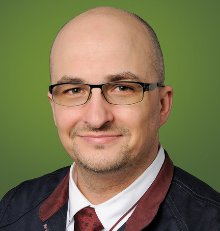 Jan-Gerrit Henfler
