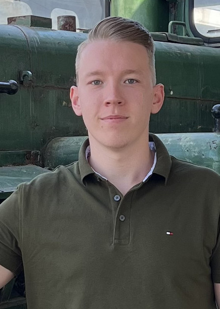 Nico Kolecki